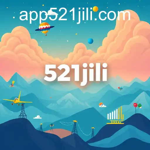 About 521jili: Our Journey and Vision