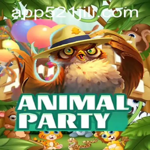 Discover the Excitement of AnimalParty: A Dynamic Game Experience