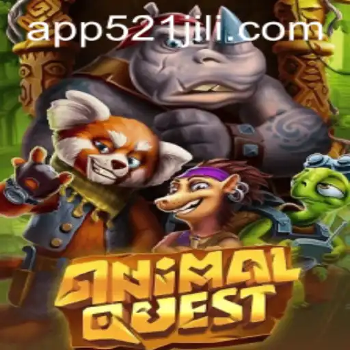 Exploring AnimalQuest: An Immersive Gaming Adventure Experience