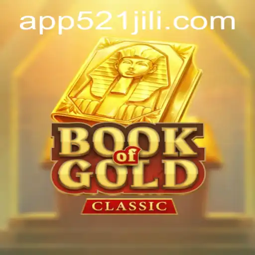 Discovering BookOfGoldClassic: A Timeless Adventure