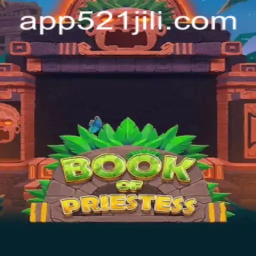 Book Of Priestess: Unveiling the Mystical Game