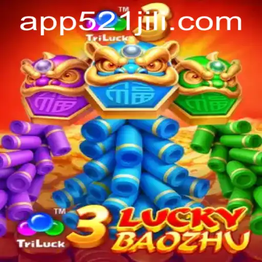 Exploring the Dynamic World of 3LuckyBaozhu: A Deep Dive
