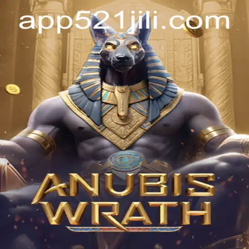 AnubisWrath: Dive into the Mystical World of Egyptian Mythology