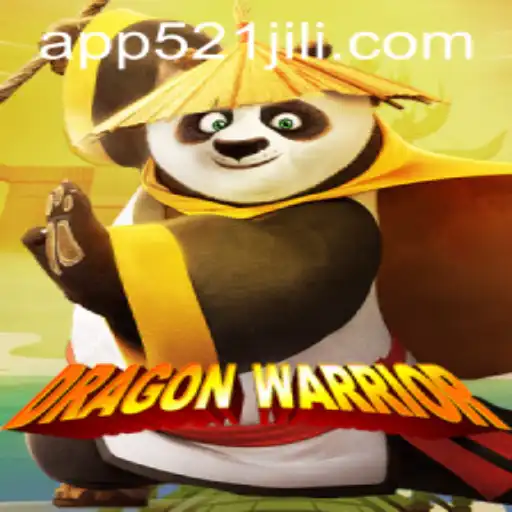 Exploring DragonWarrior: A Legendary Adventure in the World of 521Jili