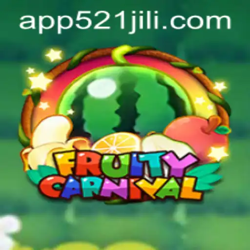 Explore the Enchanting World of FruityCarnival: A Vibrant Gaming Experience