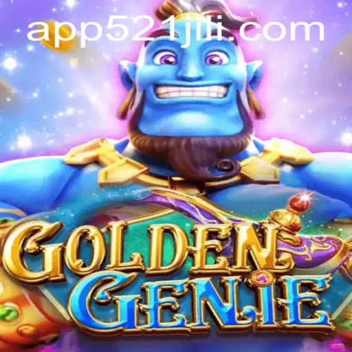 GOLDENGENIE: A Comprehensive Guide to the Game