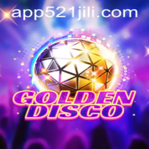 GoldenDisco: A New Wave in Gaming with 521jili