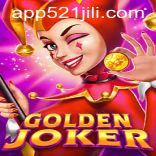 Exploring the Dynamic World of GoldenJoker and the Enigma of 521jili