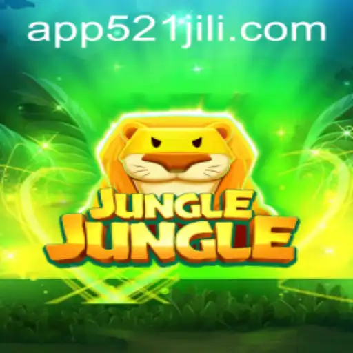 Exploring the Thrill of JungleJungle: A Captivating Game Adventure