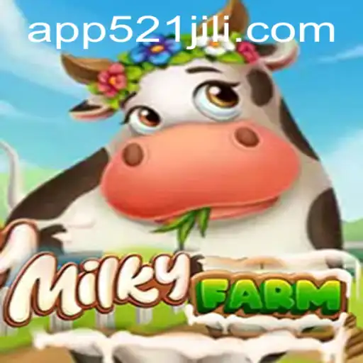 Exploring the Whimsical World of MilkyFarm: A Farm-Style Adventure