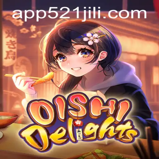 Discover the Culinary Adventure of OishiDelights: A Journey into Gastronomic Puzzles