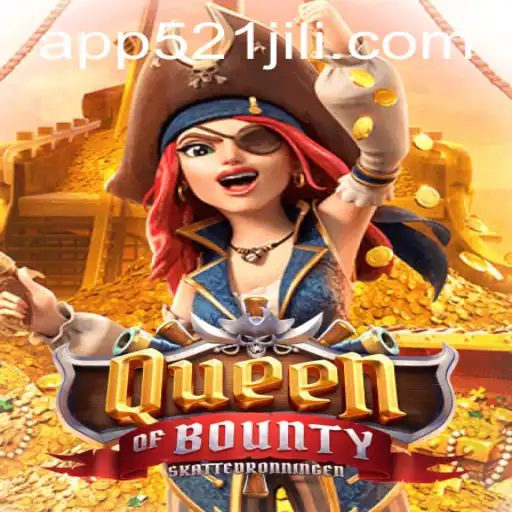 Discover the Thrill of Queen of Bounty: A Pirate Adventure Unveiled