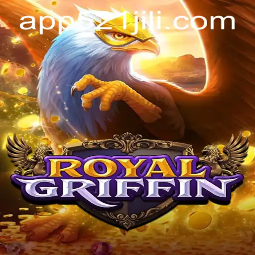 RoyalGriffin: An Epic Adventure Awaits