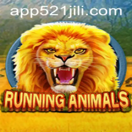 Discover the Thrills of RunningAnimals: Adventure Awaits with 521jili