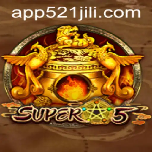 Exploring the Exciting World of Super5: How the Game Revolutionized Online Play