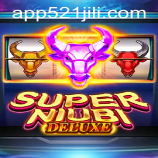 Discover SuperNiubiDeluxe: Revolutionizing Gaming with 521jili