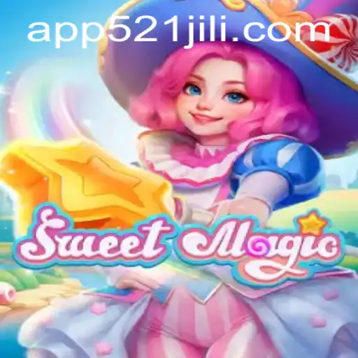 Exploring the Enchanting World of SweetMagic: A Comprehensive Guide