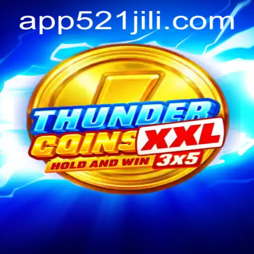 Exploring ThunderCoinsXxl: An In-depth Look at the Exciting New Game