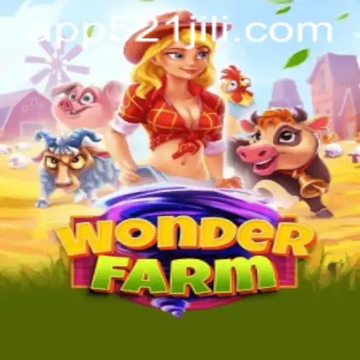 Exploring the Enchanting World of WonderFarm: A Comprehensive Overview