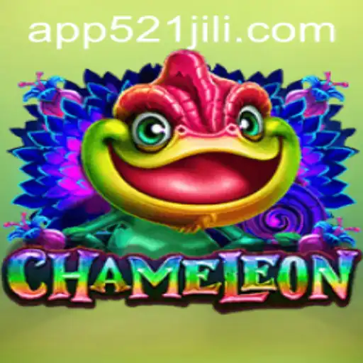Chameleon: A Unique and Intriguing Gameplay Experience with 521jili