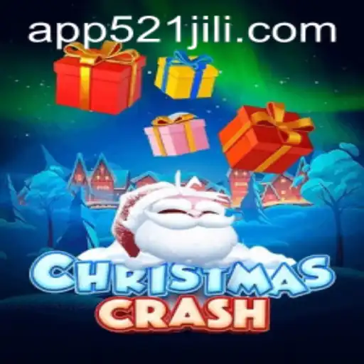Unwrapping the Thrills of ChristmasCrash: A Deep Dive into the 521jili Experience