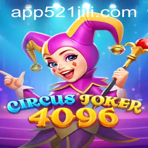 Discover the Exciting World of CircusJoker4096