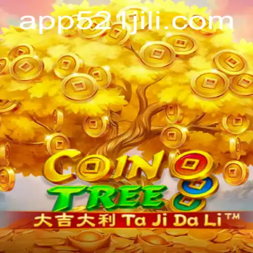 Discovering CoinTree: A New Era of Digital Gaming with 521jili