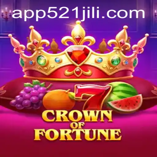 Exploring CrownofFortune: A Journey into the World of 521jili