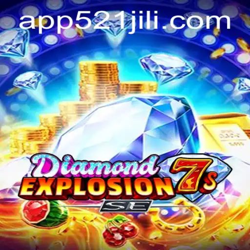 Unveiling DiamondExplosion7sSE: The Ultimate Gaming Experience