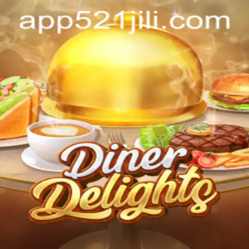 Discover the World of DinerDelights: A Comprehensive Guide to the Game