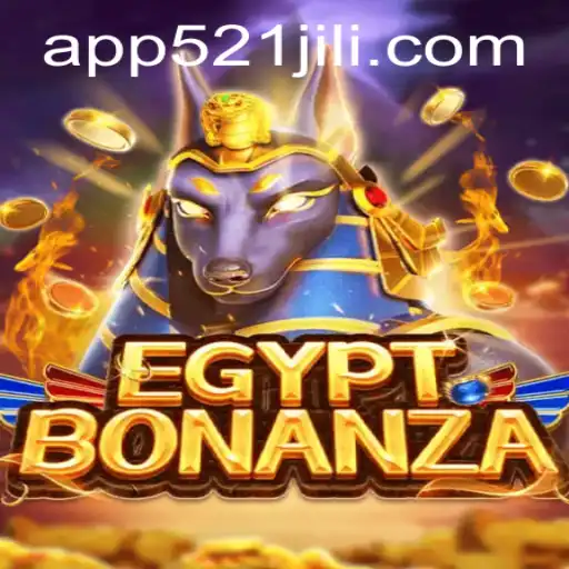 Explore EgyptBonanza: The Ultimate Adventure with 521jili
