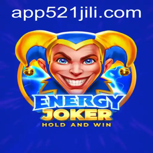 Discover the Intriguing World of EnergyJoker: A New Gaming Experience
