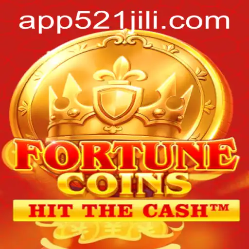 Exploring FortuneCoins: A New Era in Gaming with 521jili