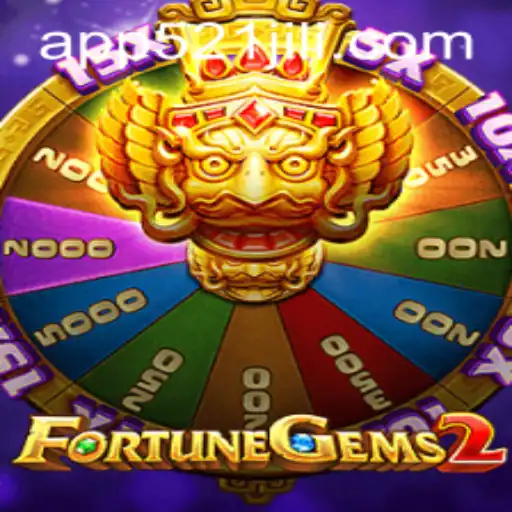 Discover the Exciting World of FortuneGems2 and the Key Elements of 521jili