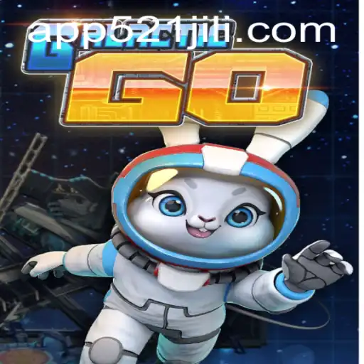 Discover GalacticGO: The Exciting New Frontier in Gaming with 521jili