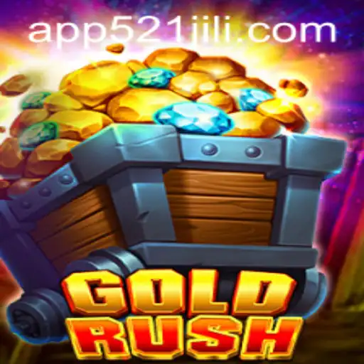 Discover the Thrilling Adventure of GoldRush and the Unique 521jili