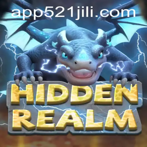 Exploring the Mysteries of HiddenRealm: An In-depth Introduction to 521jili