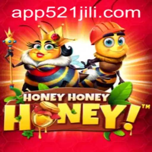 Explore the Exciting World of HoneyHoneyHoney with 521jili