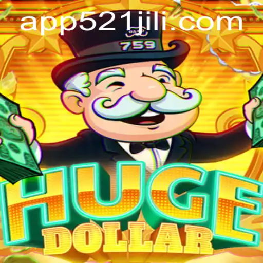 Discover the Exciting World of HugeDollar: A Dive Into 521jili