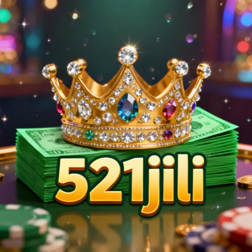 521jili