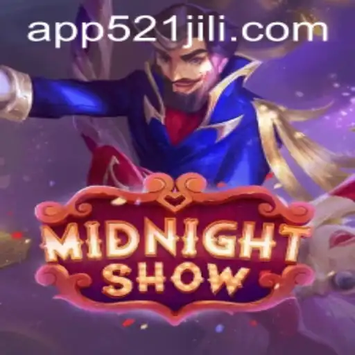 Exploring the Enigmatic World of MidnightShow: The Game Taking the Gaming Community by Storm