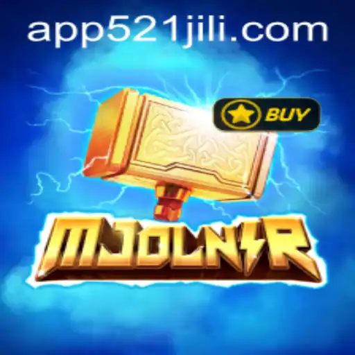 Exploring the Mystical World of Mjolnir
