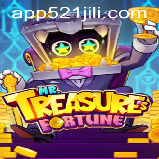 Exploring the Thrilling World of MrTreasuresFortune and the Secret Code 521jili