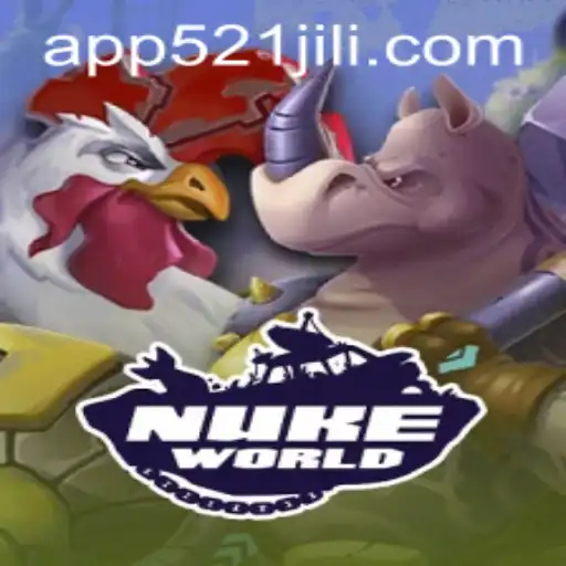 Discovering the Thrill of NukeWorld: The Ultimate Gaming Experience
