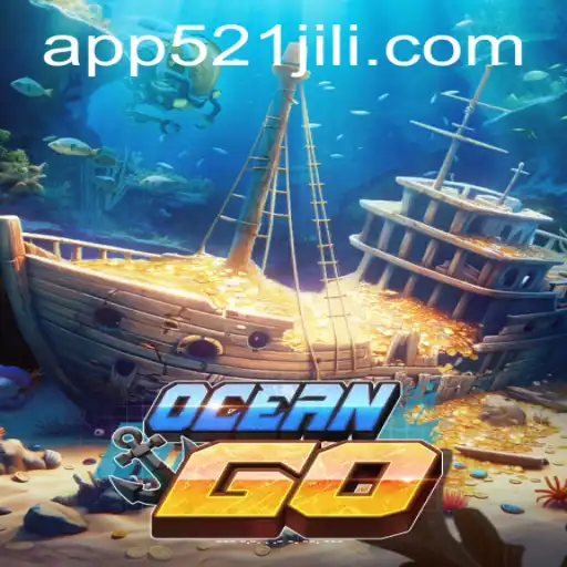 Explore the Depths with OceanGO: Dive into the Adventure