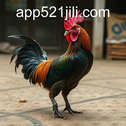 Exploring the World of Online Sabong: The Rise of 521jili