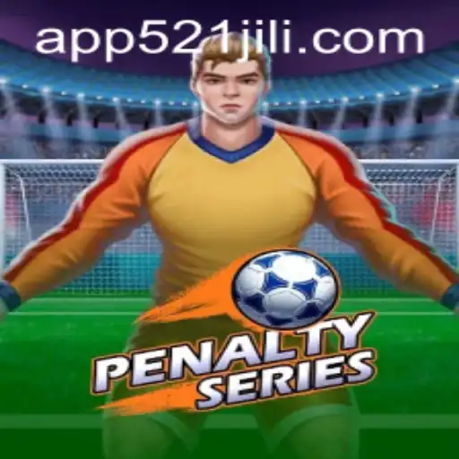 PenaltySeries: The Exciting New Game Taking the World by Storm