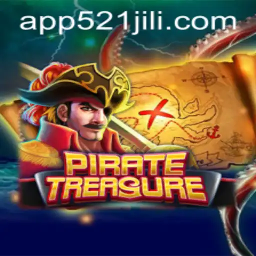 Explore the High Seas with Pirate Treasure: A Captivating Adventure Game