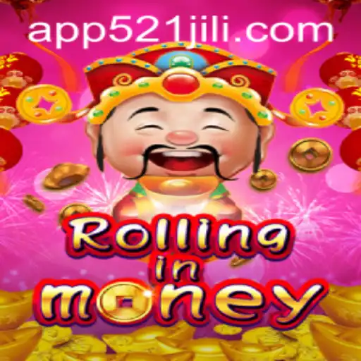 Unveiling the Excitement of RollingInMoney: A Dynamic Game Experience with 521jili