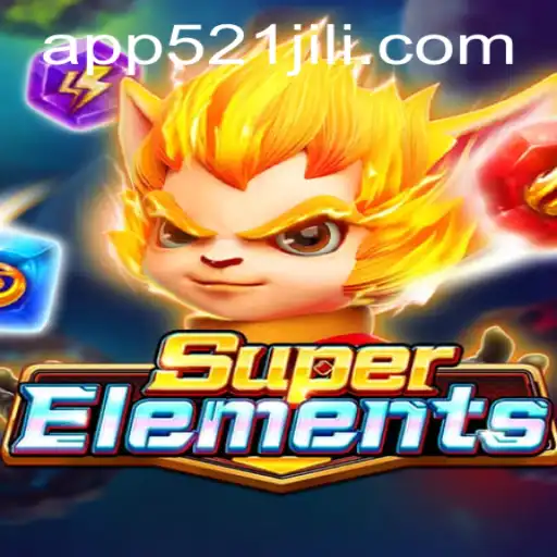 SuperElements: An In-Depth Look at the Game